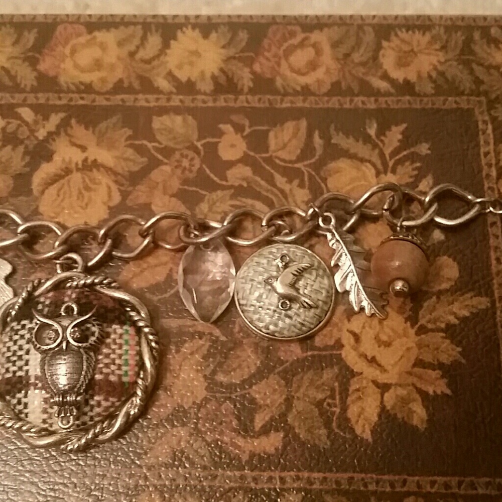 💥🍂Statement Bracelet🍂💥